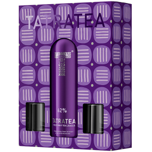 Tatratea 0,7l 62% Forest Fruit + 2xSklo