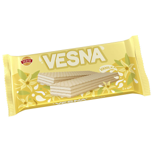 Vesna Smetanová 50g Sedita