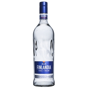 Vodka Finlandia 1l 40%