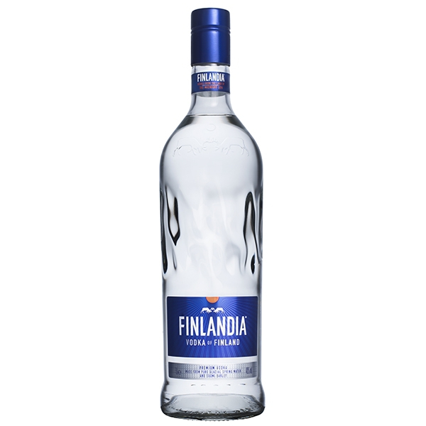 Vodka Finlandia 1l 40%