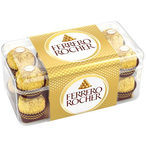 Ferrero Rocher T16 200g