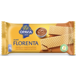 Florenta Mandlonugátová 112g Opavia