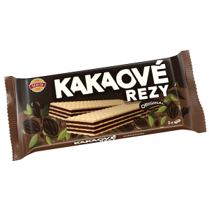 Kakaové Řezy 50g Sedita