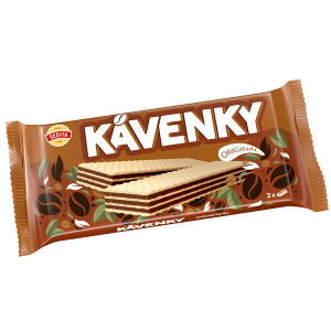 Kávenky 50g Sedita