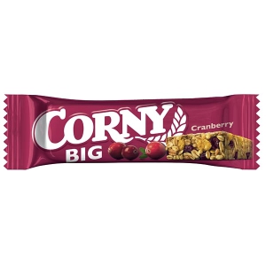 Corny Big brusinka 50g