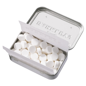 Barkleys Peppermint 50g