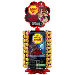 Lízátko Chupa Chups Classic 12g