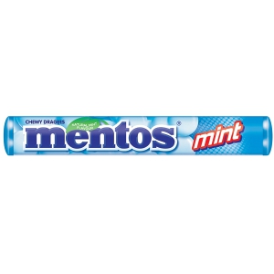 Mentos Mint 37,5g
