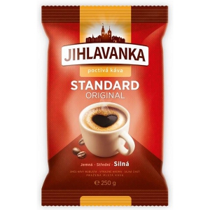 Káva Jihlavanka Standard 250g