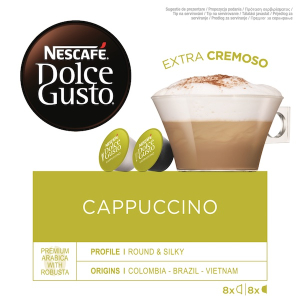 Nescafé Dolce Gusto Cappucino 200g