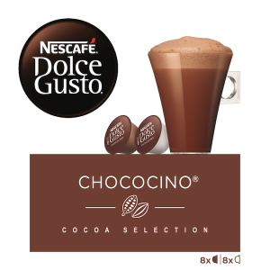 Nescafé Dolce Gusto Chococino 256g