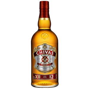 Chivas Regal 12YO 1l 40%