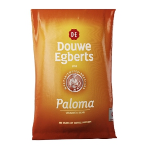 Káva Douwe Egberts Paloma 100g