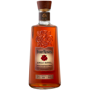 Four Roses Single Barrel 0,7l 50%