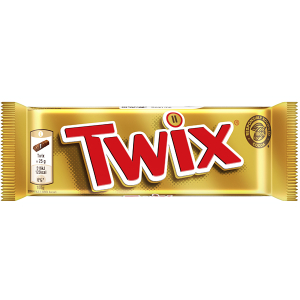 Twix 50g