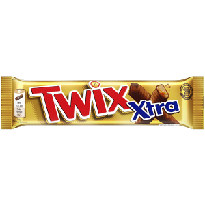 Twix Xtra 75g