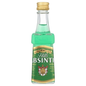 Absinth Hills Mini 0,05l 70%