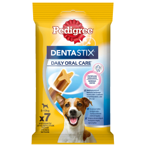 Pedigree Denta Stix Small 7Ks 110g