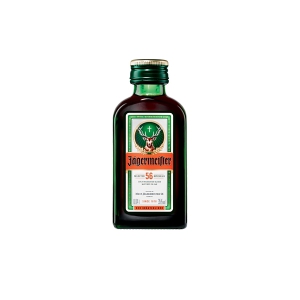 Jägermeister 0,04l 35% Mini