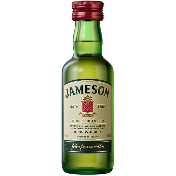 Jameson (0,7l)