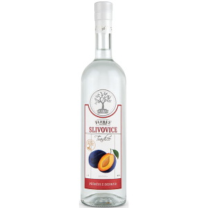 Slivovice FLERET Tradice 1l 40%