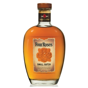 Four Roses Small Batch 0,7l 45%