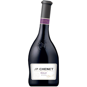 Merlot 0,75l JP.Chenet