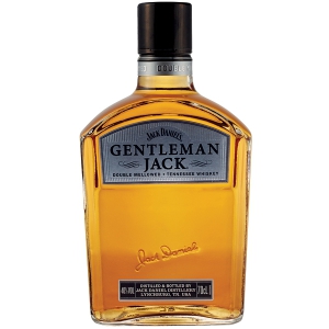 Whisky Jack Daniels Gentleman Jack 0,7l 40%