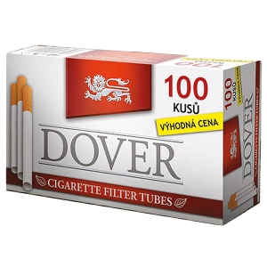 Dutinky Dover 100ks