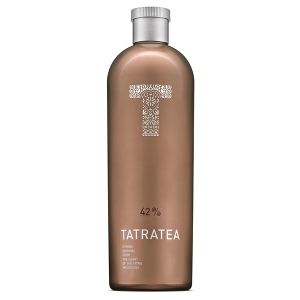 Tatratea 0,7l 42% Peach