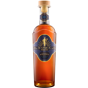 Havana Club Seleccion de Maestros 0,7l 45%