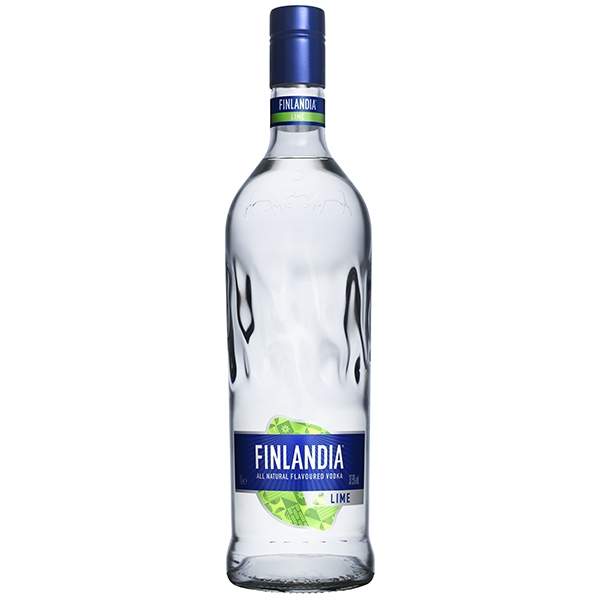 Finlandia Lime 1l 37,5%