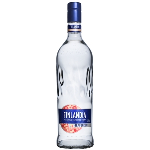 Vodka Finlandia Grapefruit 1l 37,5%