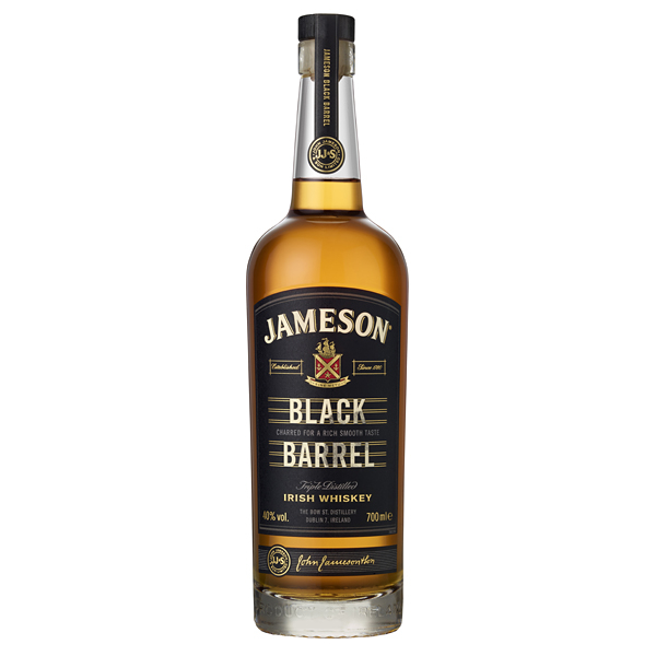 Jameson 18YO (0,7l) v dárkové krabičce