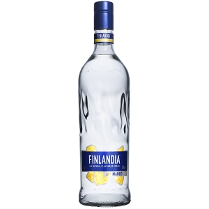 Vodka Finlandia Mango 1l 37,5%