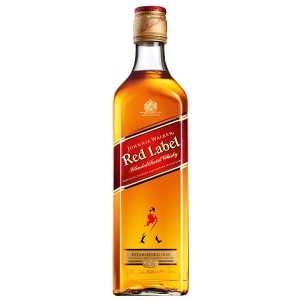 Whisky Johnnie Walker Red 1l 40%