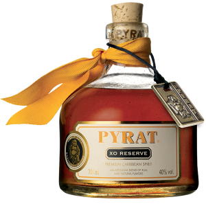 Pyrat X.O. Reserve 0,7l 40%