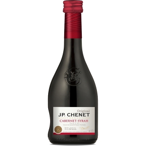 Cabernet Syrah 0,25l JP.Chenet