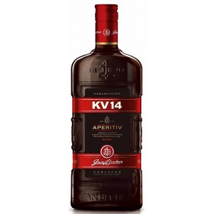 KV14 Aperitiv 0,5l 40%