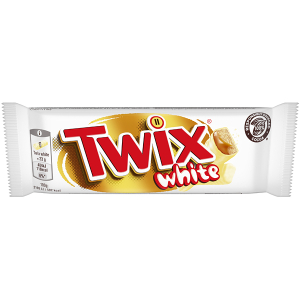 TWIX White 46g