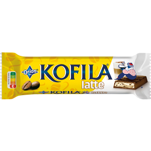 Kofila Latte 34g