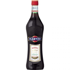 Martini Rosso 1l 15%