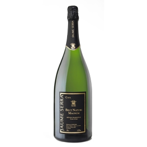 Cava Jaume Serra Brut 1,5l Magnum