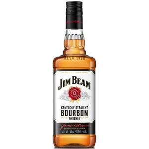 Jim Beam 0,7l 40%